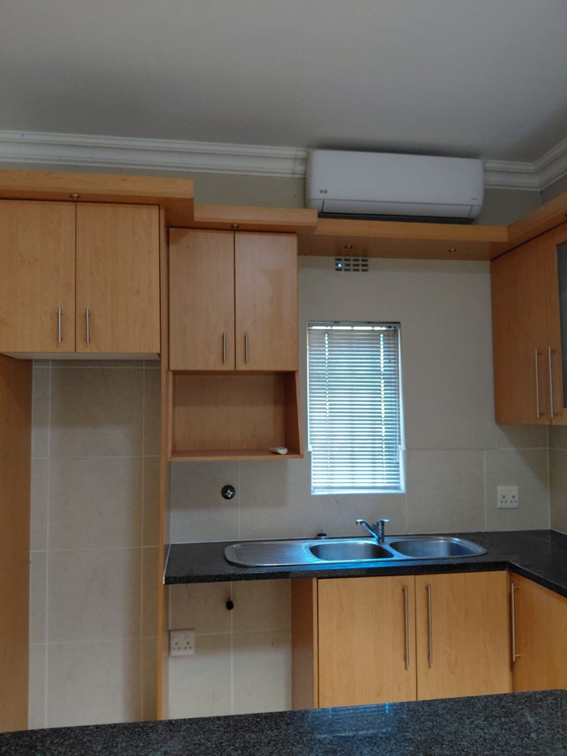 To Let 3 Bedroom Property for Rent in Plattekloof Western Cape